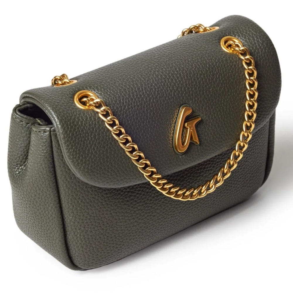 Glamaholic Lifestyle Purse